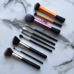 Would you use these Makeup Tools too?