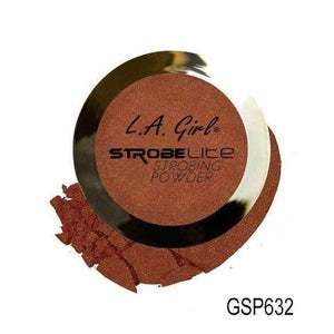 orabelca:L.A. Girl - Strobe Lite - Strobing Powder,10 watt