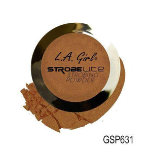 orabelca:L.A. Girl - Strobe Lite - Strobing Powder,20 watt