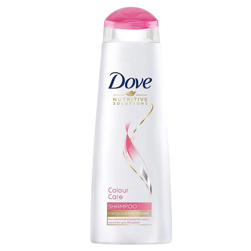 Dove Nutritive Solutions Color Care Shampoo 250ml