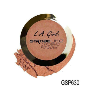 orabelca:L.A. Girl - Strobe Lite - Strobing Powder,30 watt