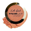 orabelca:L.A. Girl - Strobe Lite - Strobing Powder,40 watt