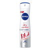 Nivea's Women Dry Comfort Deodorant Spray 150ml