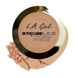 orabelca:L.A. Girl - Strobe Lite - Strobing Powder,50 watt