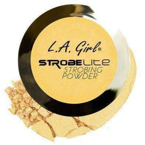 orabelca:L.A. Girl - Strobe Lite - Strobing Powder,60 watt