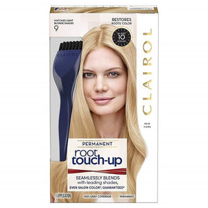 Clairol Nice'n Easy Root Touch Up 9 Light Blonde