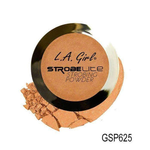 orabelca:L.A. Girl - Strobe Lite - Strobing Powder,80 watt