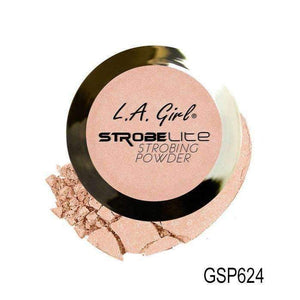 orabelca:L.A. Girl - Strobe Lite - Strobing Powder,90 watt