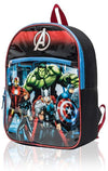 Marvel Avengers Backpack