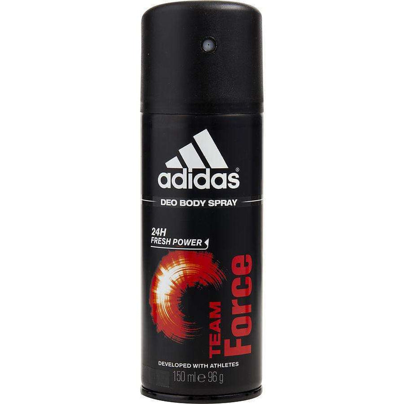 Adidas Deodorant Spray