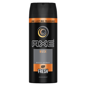 AXE Body Spray Deodorant 150ml