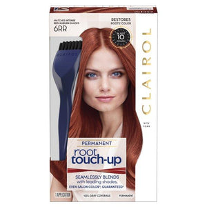 Clairol Nice'n Easy Root Touch Up 6RR Intense Red