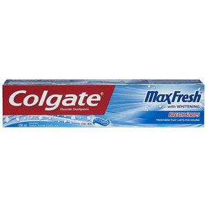 Colgate Max Fresh Toothpaste 150ml