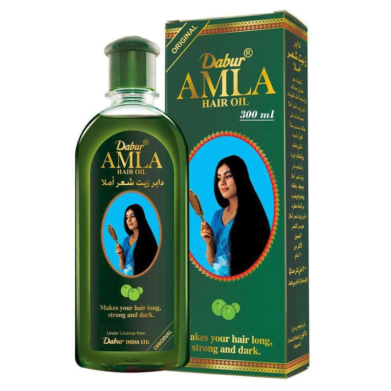 Dabur AMLA Hair Oil 300ml