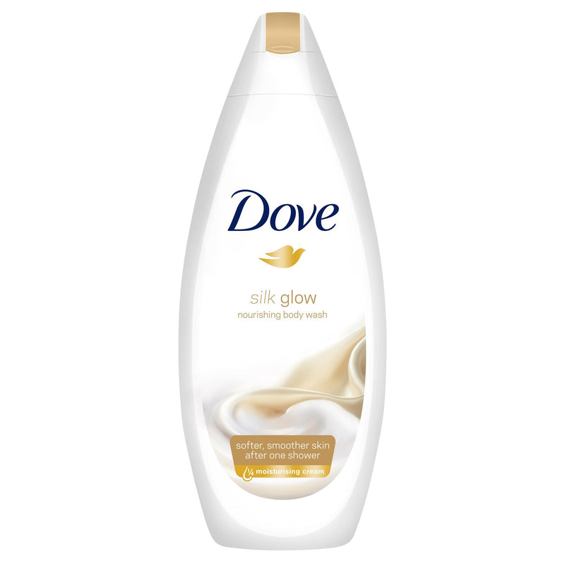 Dove Body Wash 500ml