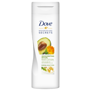 Dove Nourishing Secrets Body Lotion 250ml