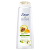 Dove Nourishing Secrets Shampoo 400ml