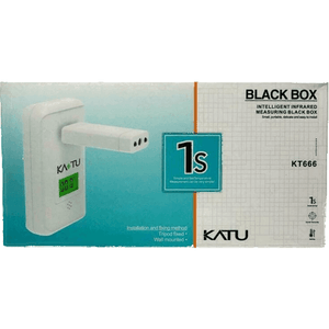 Intelligent Infrared Measuring Black Box KT666