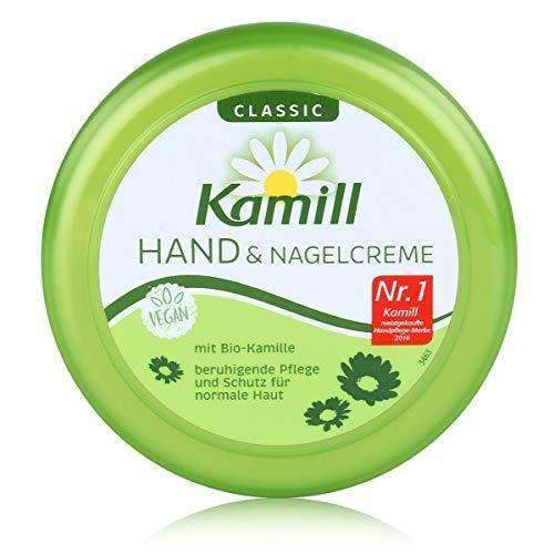 Kamill Hand Cream 250ml