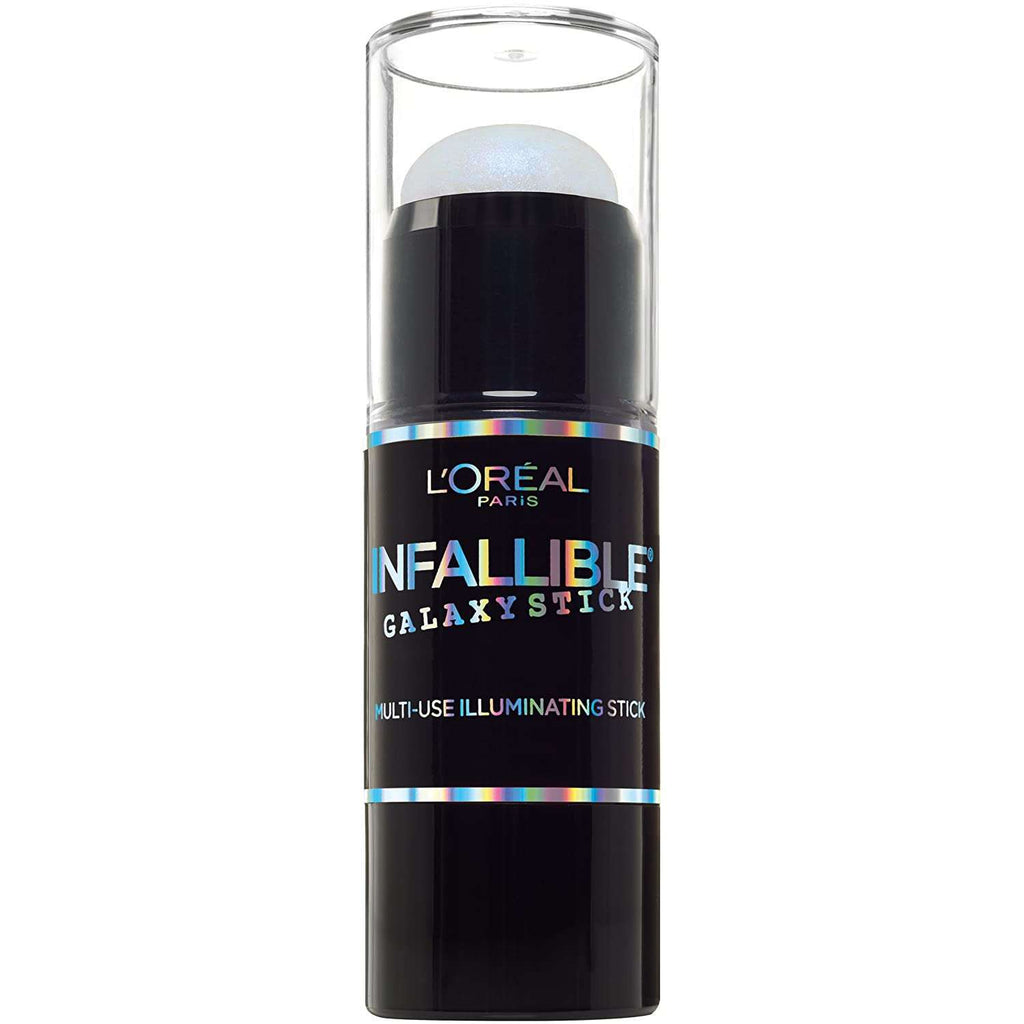 L’Oréal Paris Infallible Galaxy Highlighter Illuminating Stick 13 Astro Blue