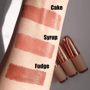 Makeup Revolution Soph Nude Lipstick
