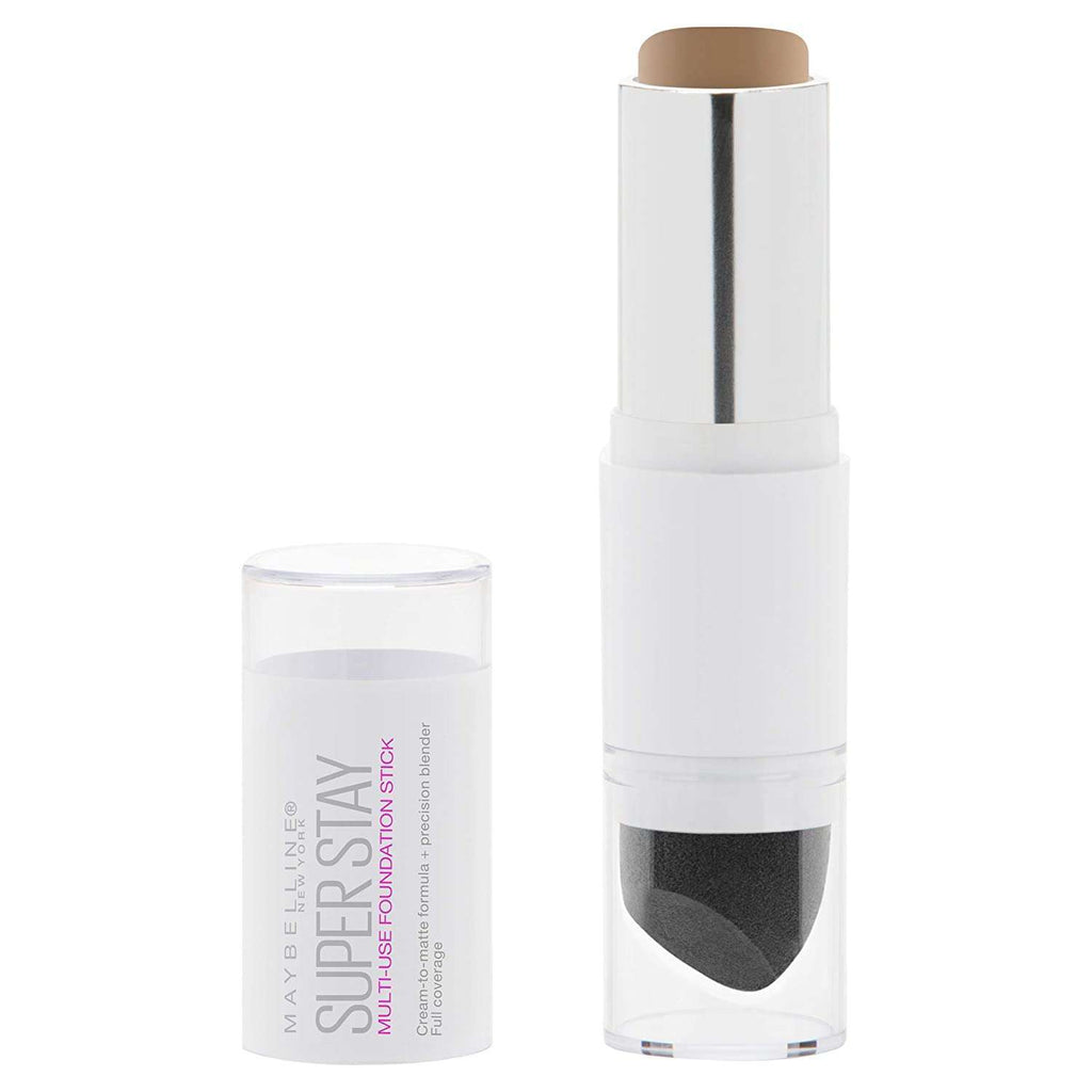 Maybelline Super Stay Multi-Use Foundation Stick - 330 Toffee
