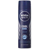 Nivea Men Spray Deodorant 150ml