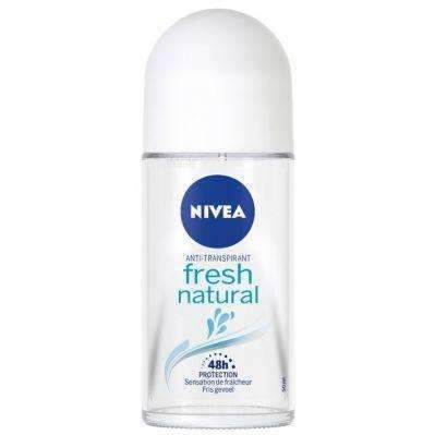 Nivea Roll-On Deodorant 50ml
