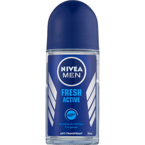 Nivea Roll-On Deodorant 50ml