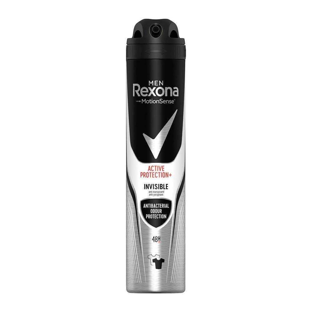 Rexona Men Spray Deodorant 200ml