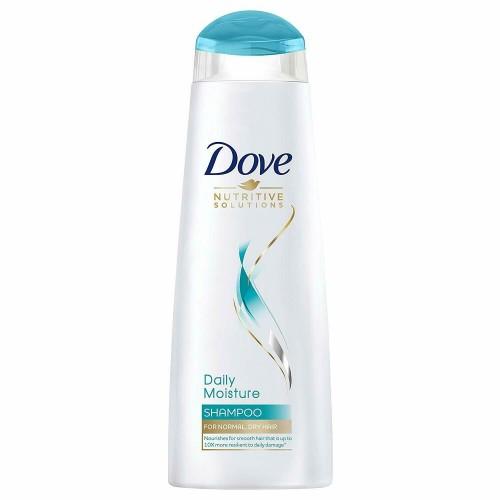 Dove Nutritive Solutions Daily Moisture Shampoo 250ml