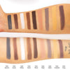 The Balm Cosmetics Meet Matt(e) Nude Eyeshadow Palette