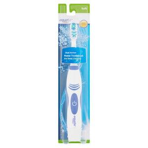 Equate Toothbrush