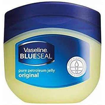 Vaseline BlueSeal Petroleum Jelly 250ml